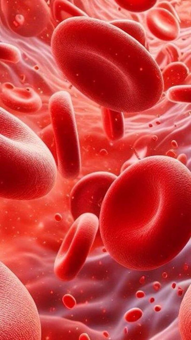 Blood sugar