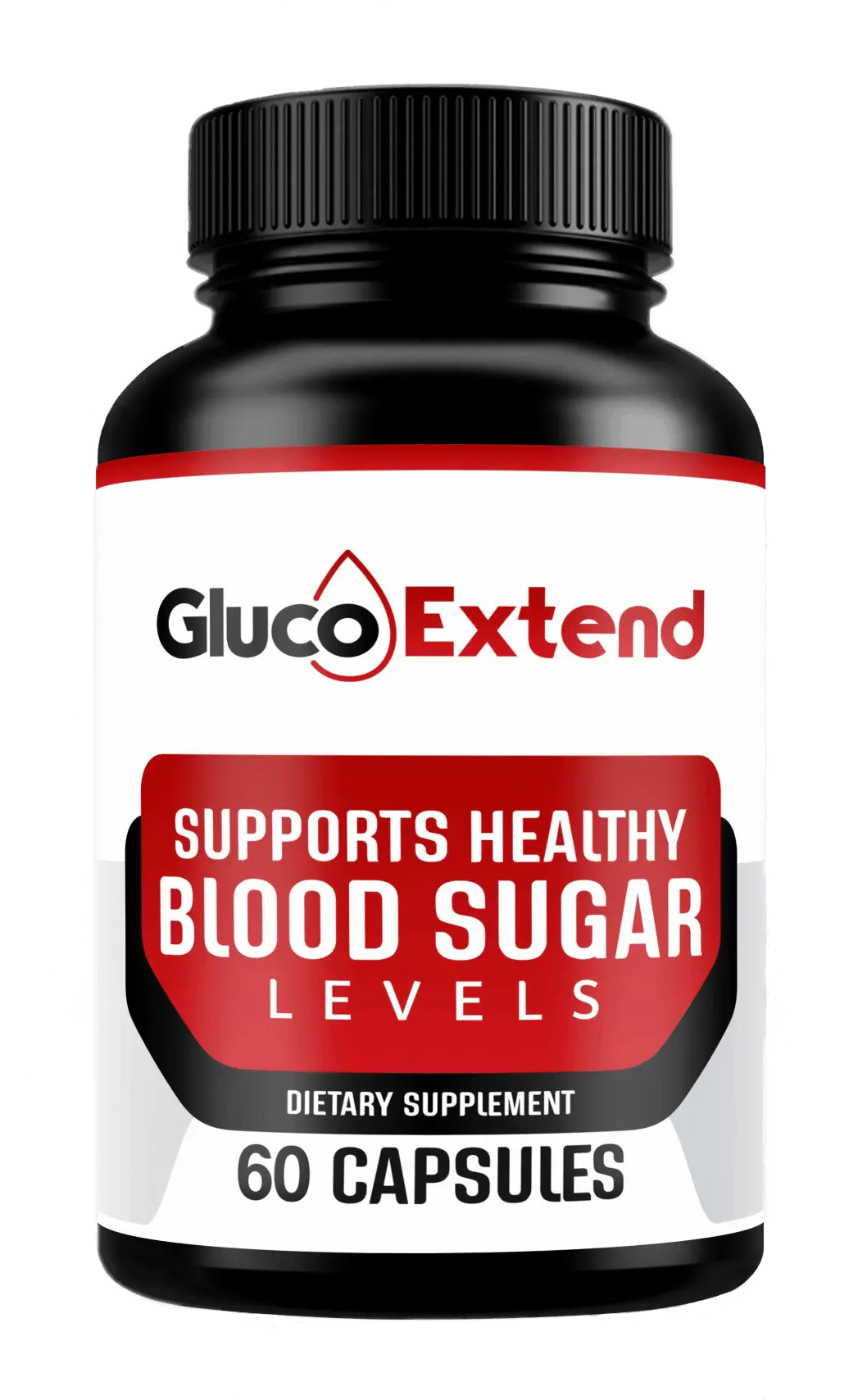 Gluco Extend  supplement